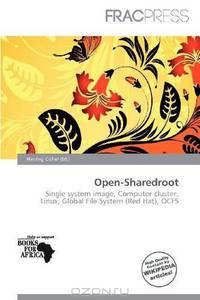 Open-Sharedroot