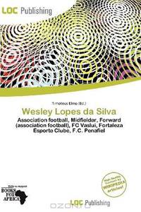 Wesley Lopes da Silva