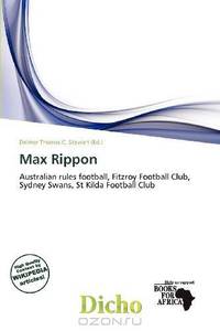 Max Rippon