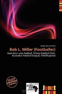 Bob L. Miller (Footballer)