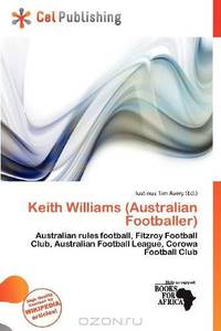 Keith Williams (Australian Footballer)