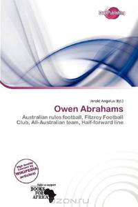 Owen Abrahams