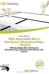 1995 Australian Men