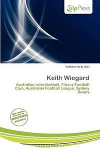Keith Wiegard