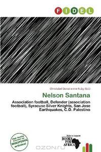 Nelson Santana