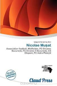 Nicolae Muat