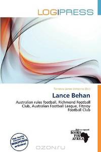 Lance Behan