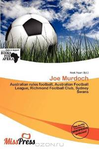 Joe Murdoch