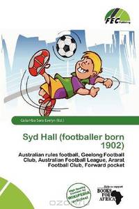 Syd Hall (footballer born 1902)