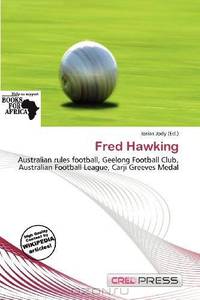 Fred Hawking