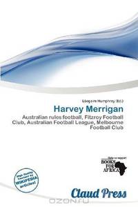 Harvey Merrigan