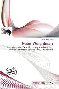 Peter Weightman