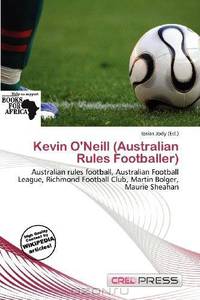 Kevin O