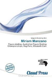 Miriam Manzano