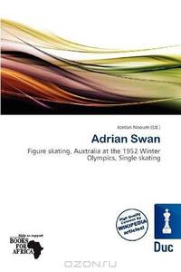 Adrian Swan