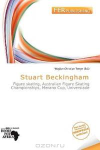 Stuart Beckingham