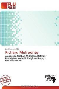 Richard Mulrooney