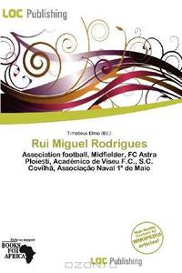 Rui Miguel Rodrigues