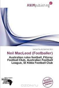 Neil MacLeod (Footballer)
