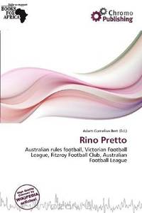 Rino Pretto