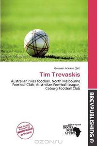 Tim Trevaskis