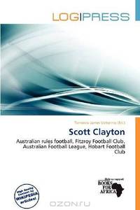 Scott Clayton