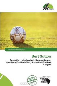 Bert Sutton