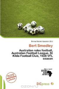 Bert Smedley