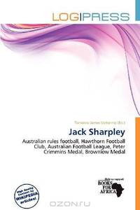Jack Sharpley