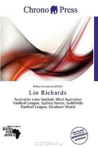 Lin Richards