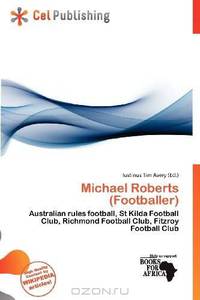 Michael Roberts (Footballer)