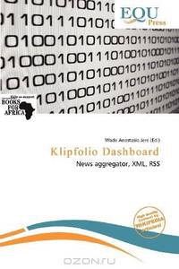 Klipfolio Dashboard