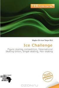 Ice Challenge