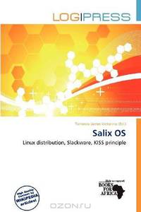 Salix OS