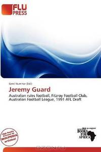 Jeremy Guard