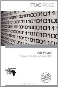 Pat Villani