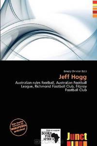 Jeff Hogg