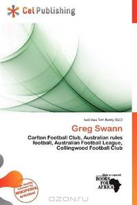 Greg Swann
