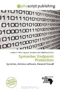 Symantec Endpoint Protection