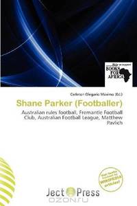 Shane Parker (Footballer)