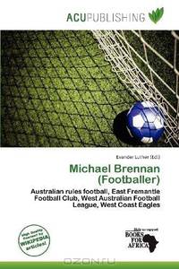 Michael Brennan (Footballer)