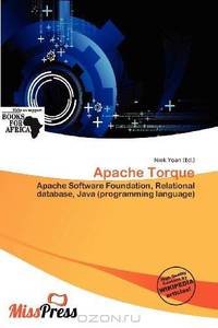 Apache Torque