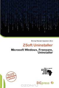 ZSoft Uninstaller