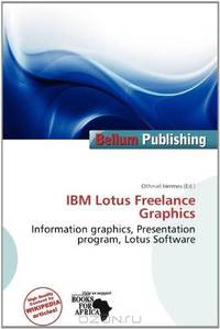 IBM Lotus Freelance Graphics