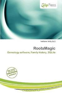RootsMagic