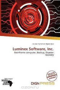 Luminex Software, Inc.