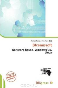 Streamsoft