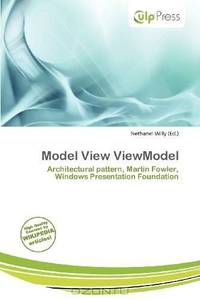 Model View ViewModel