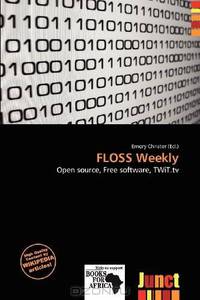 FLOSS Weekly