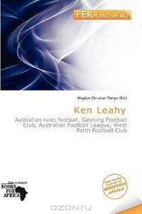Ken Leahy